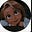 Avatar de Uma pequena sonhadora