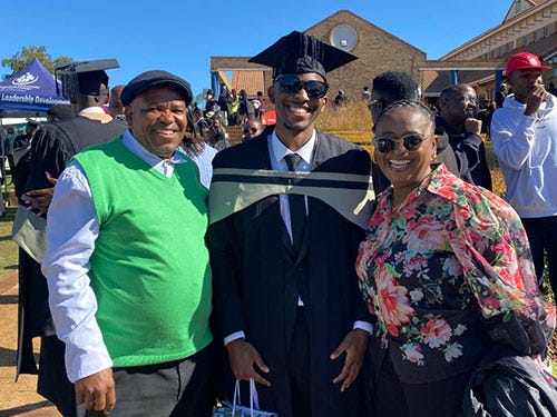nkosi nkosi
