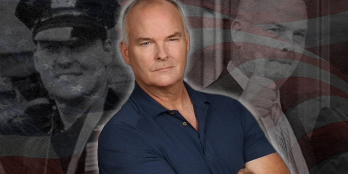 President Trump Pardons NYPD Sgt Michael McMahon: Justice At Last