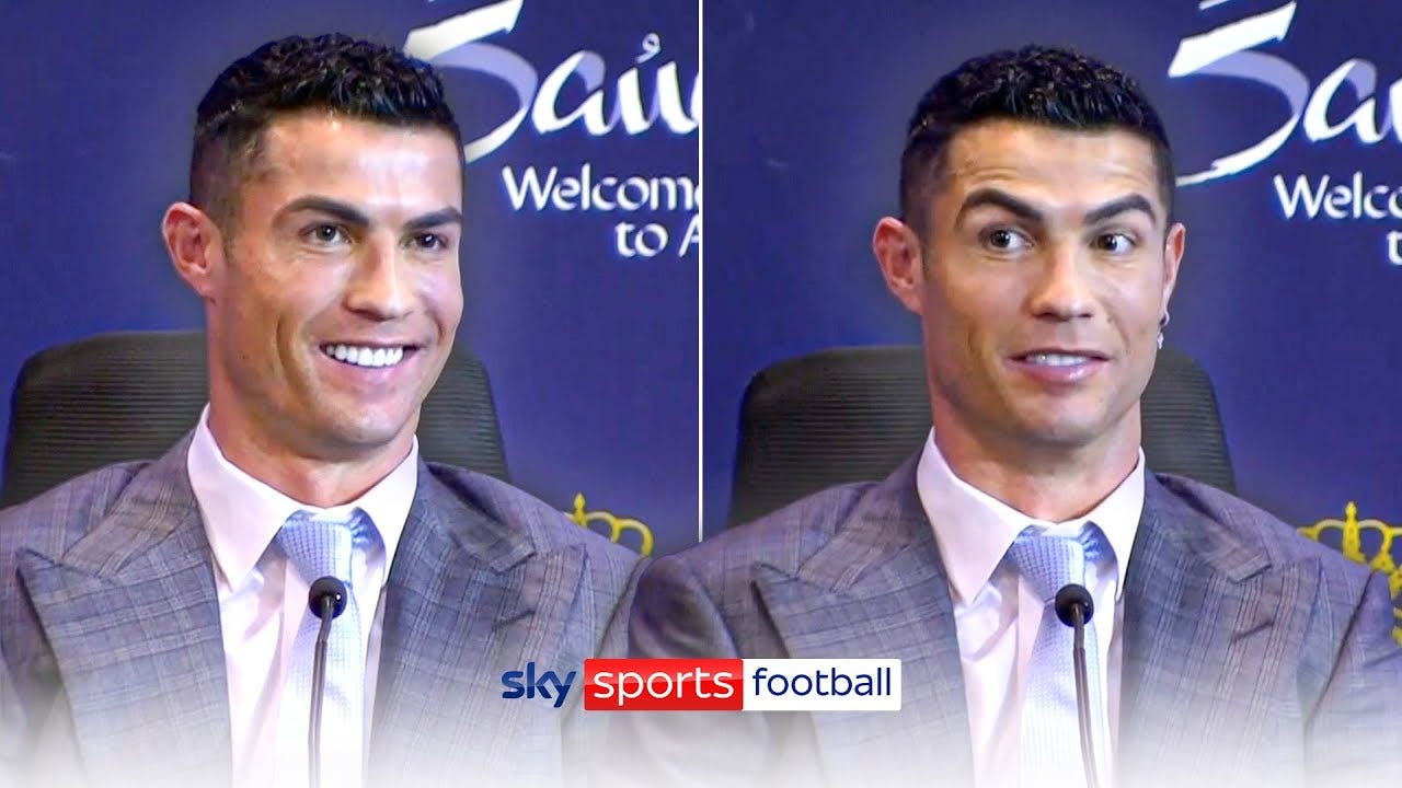 YouTube video by Sky Sports Football YouTube video by Sky Sports Football
