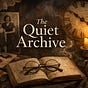 The Quiet Archive's avatar