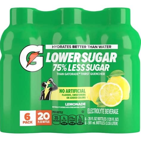 Gatorade in Sports Drinks - Walmart.com