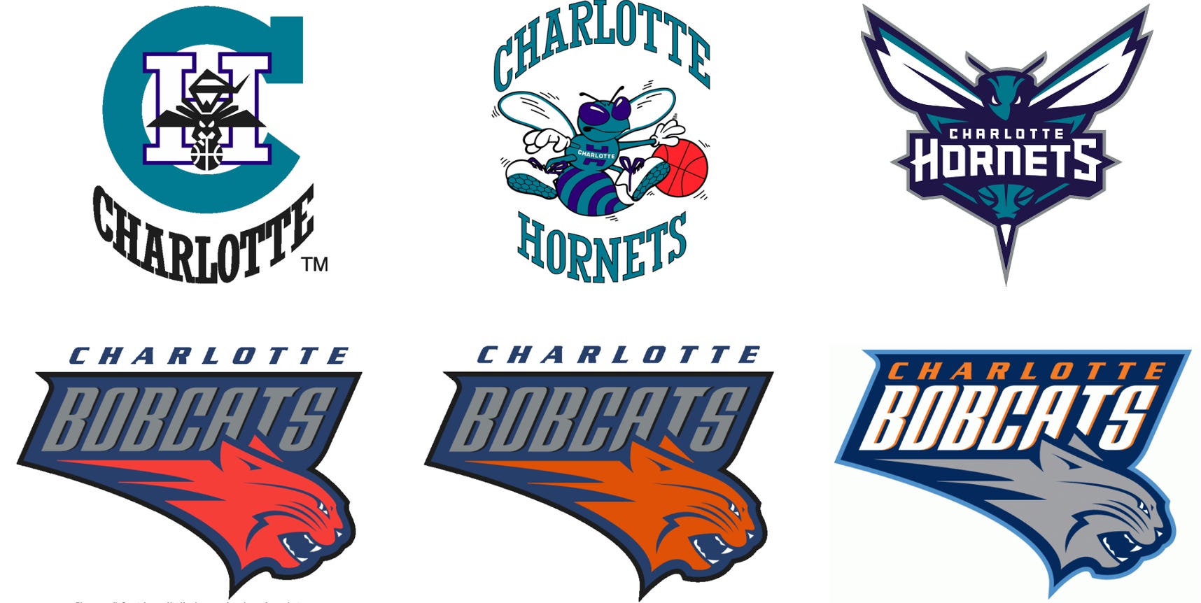 Episode 4. How Charlotte Became the Bobcats.