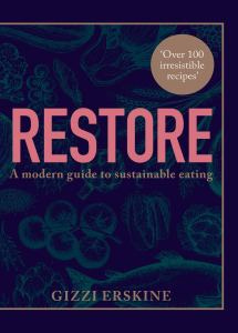 Restore Gizzi Erskine Restore Gizzi Erskine
