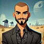 Noah Schaik's avatar