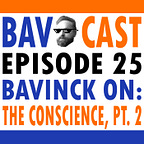 Once for All Delivered