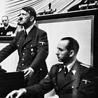 Hitler's Third Way