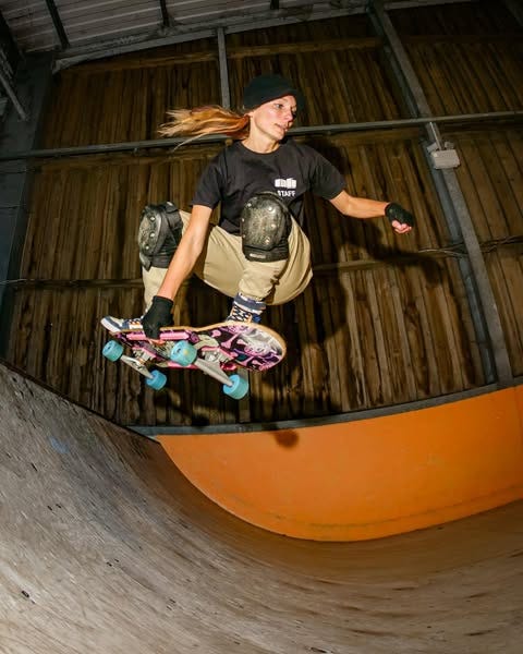 Photo by Elliott Mallinson Photo by Elliott Mallinson