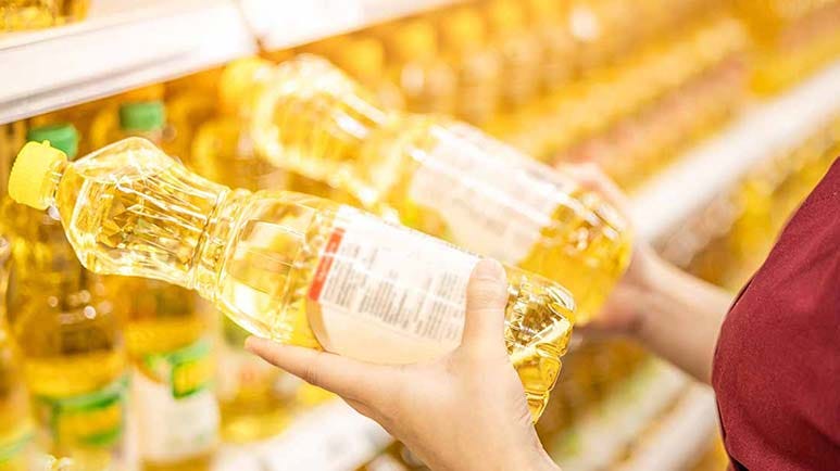vegetable oils wreck your gut