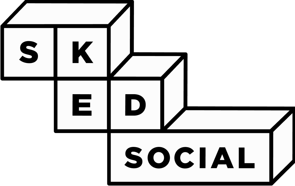 Sked Social Logo