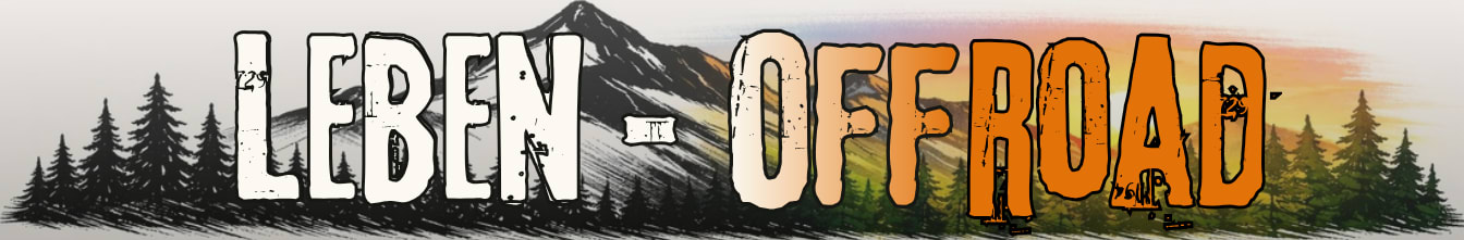 Leben-Offroad