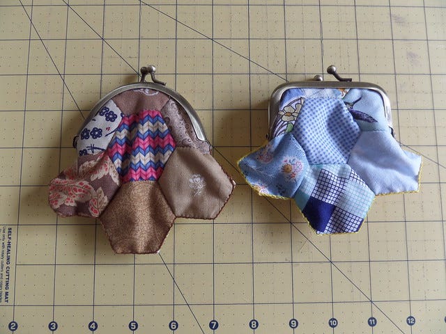 Awful EPP pouches Awful EPP pouches