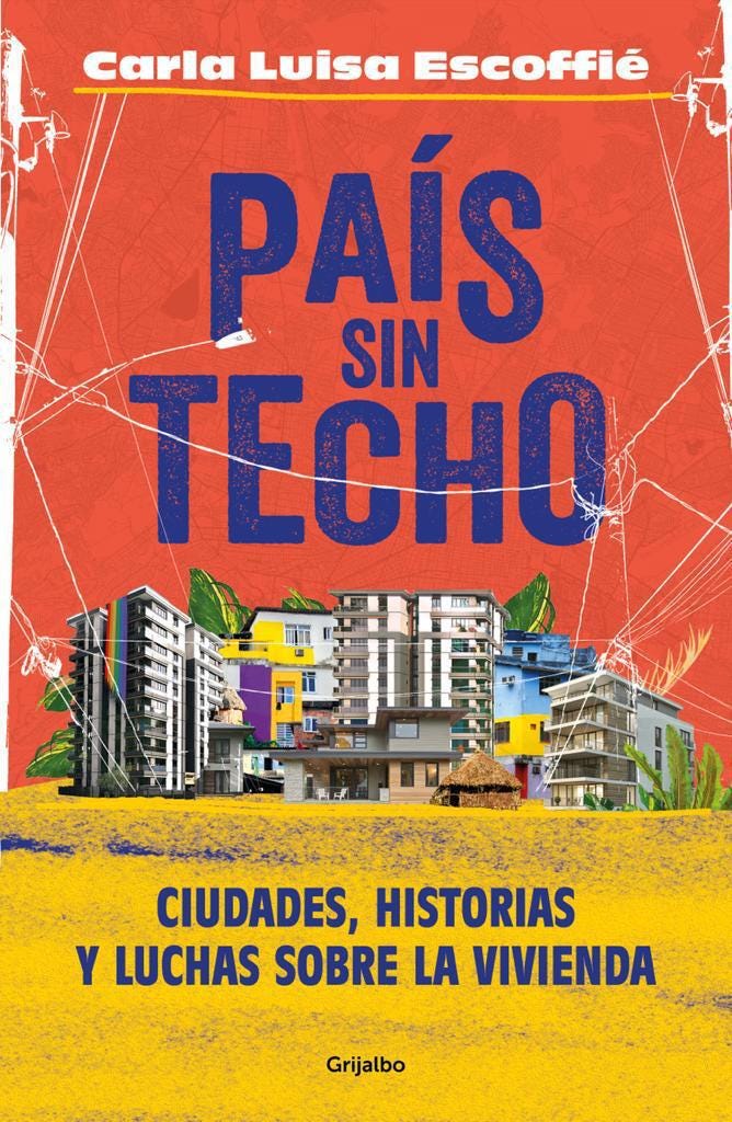 Galería de País sin techo: el futuro de la vivienda en México - 3
