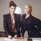 You can't self-actualise through work