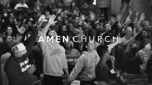 AMEN church - Home | Facebook