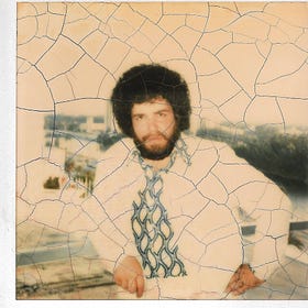 Bobby Eli (March 2, 1946 – August 17, 2023) – Telling It Like It Is (1975)