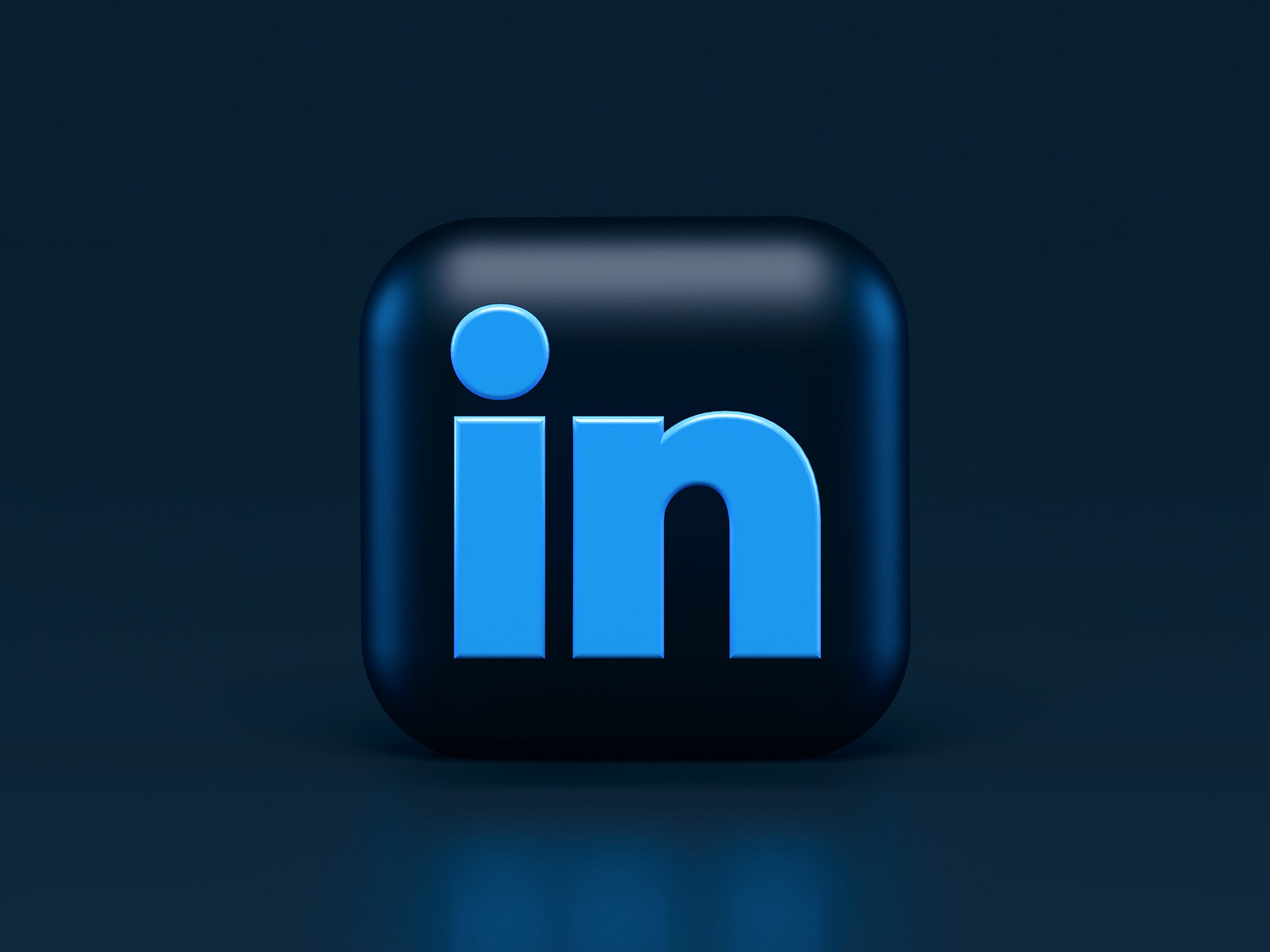 Daily Productive Sharing 314 - Why Does LinkedIn Leave China? Daily Productive Sharing 314 - Why Does LinkedIn Leave China?