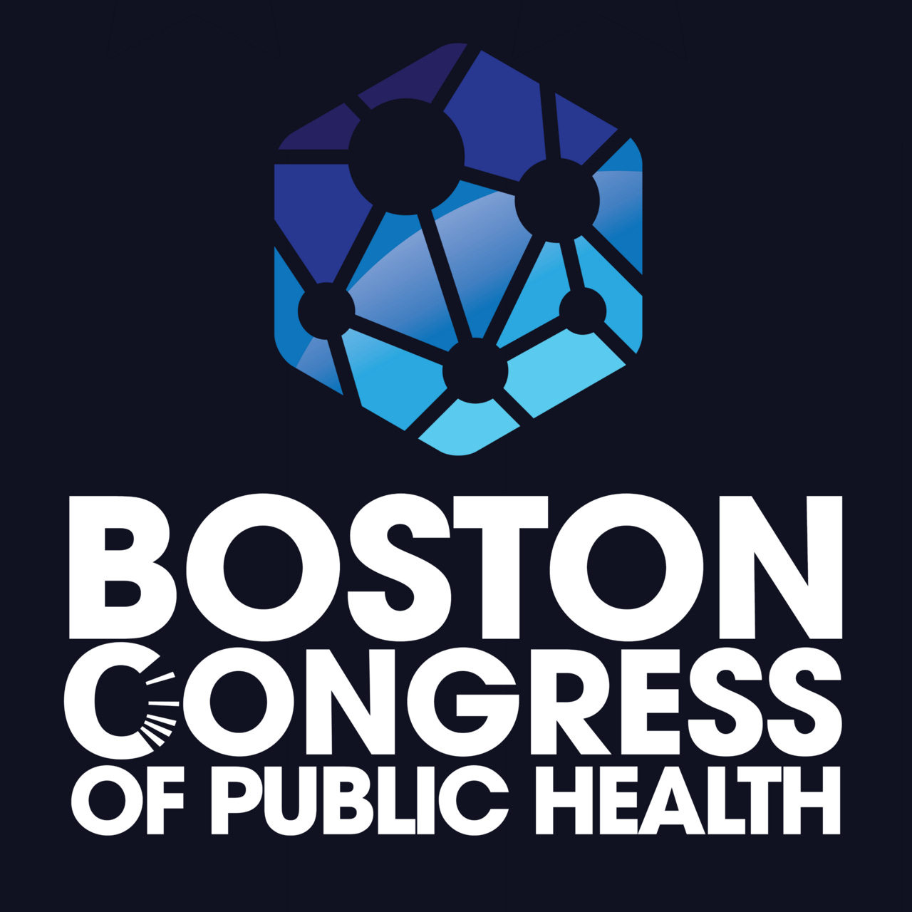 Boston Congress of Public Health logo