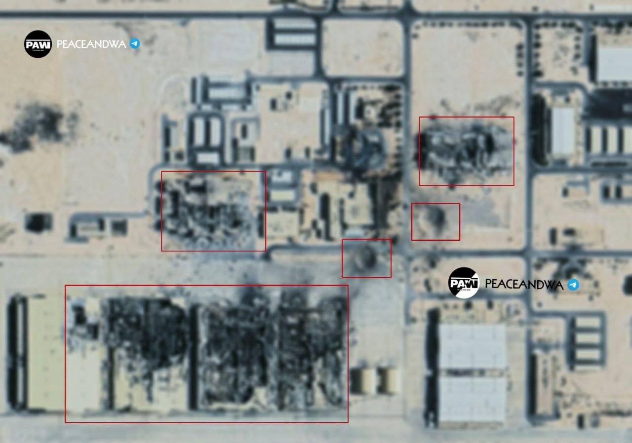 Gulf states threaten action — but won’t attack Iran. Here’s why - Palestine Will Be Free Gulf states threaten action — but won’t attack Iran. Here’s why - Palestine Will Be Free