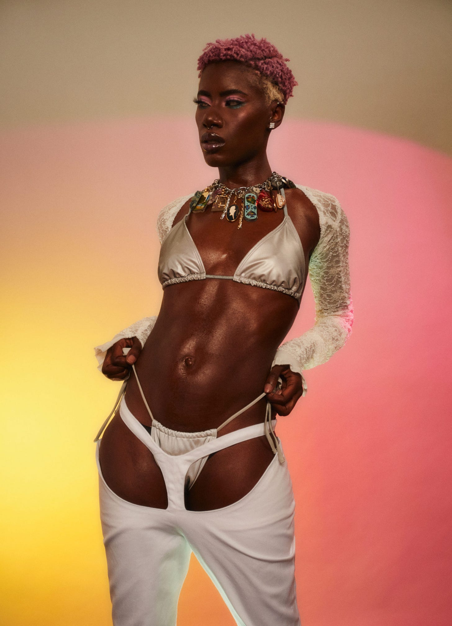 naomisha phillips