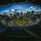 Forbes and Sportico Sports Franchise Valuations