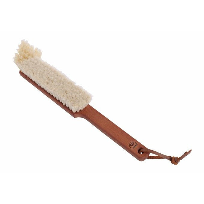 Redecker - Book-Brush Pear-Wood