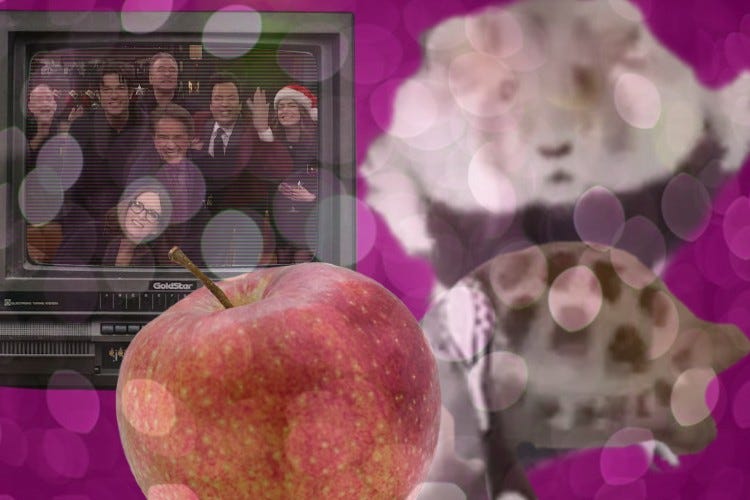 The Only Five Things I Liked in 2024