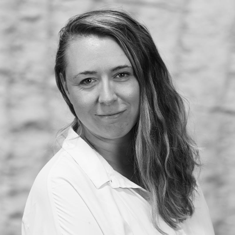 Profile photo of Terri-Anne Gray