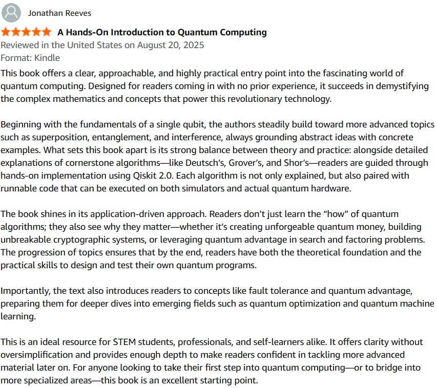 Quantum Error Correction and Fault Tolerance