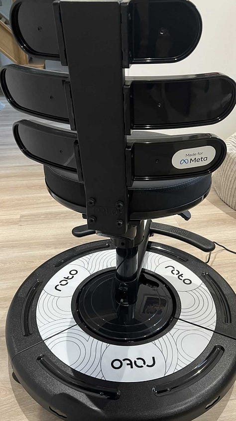 Roto VR Explorer