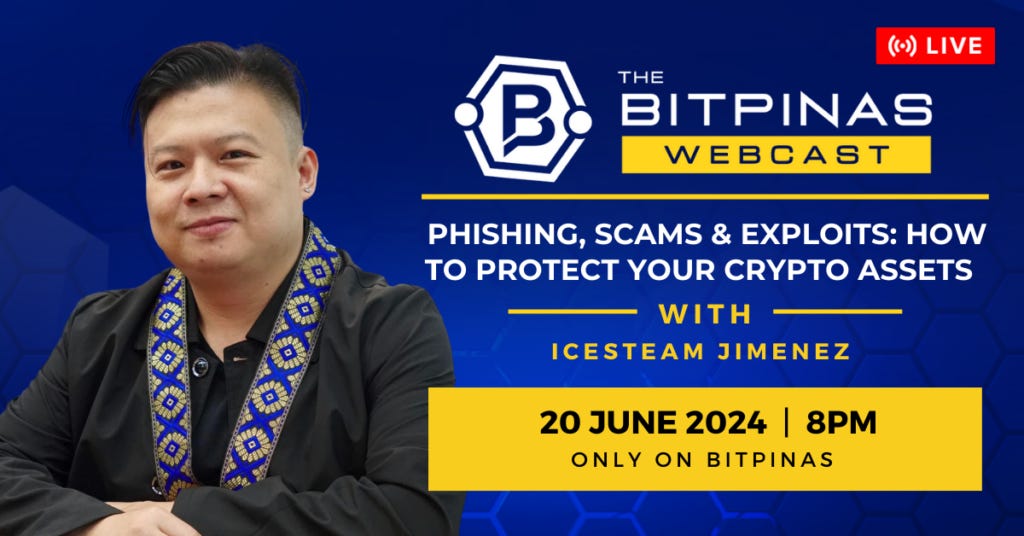 Photo for the Article - Bitcoin Whales Cashed Out $1.2 Billion in 2 Weeks | Key Points | June 20, 2024