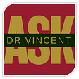 Ask Dr Vincent