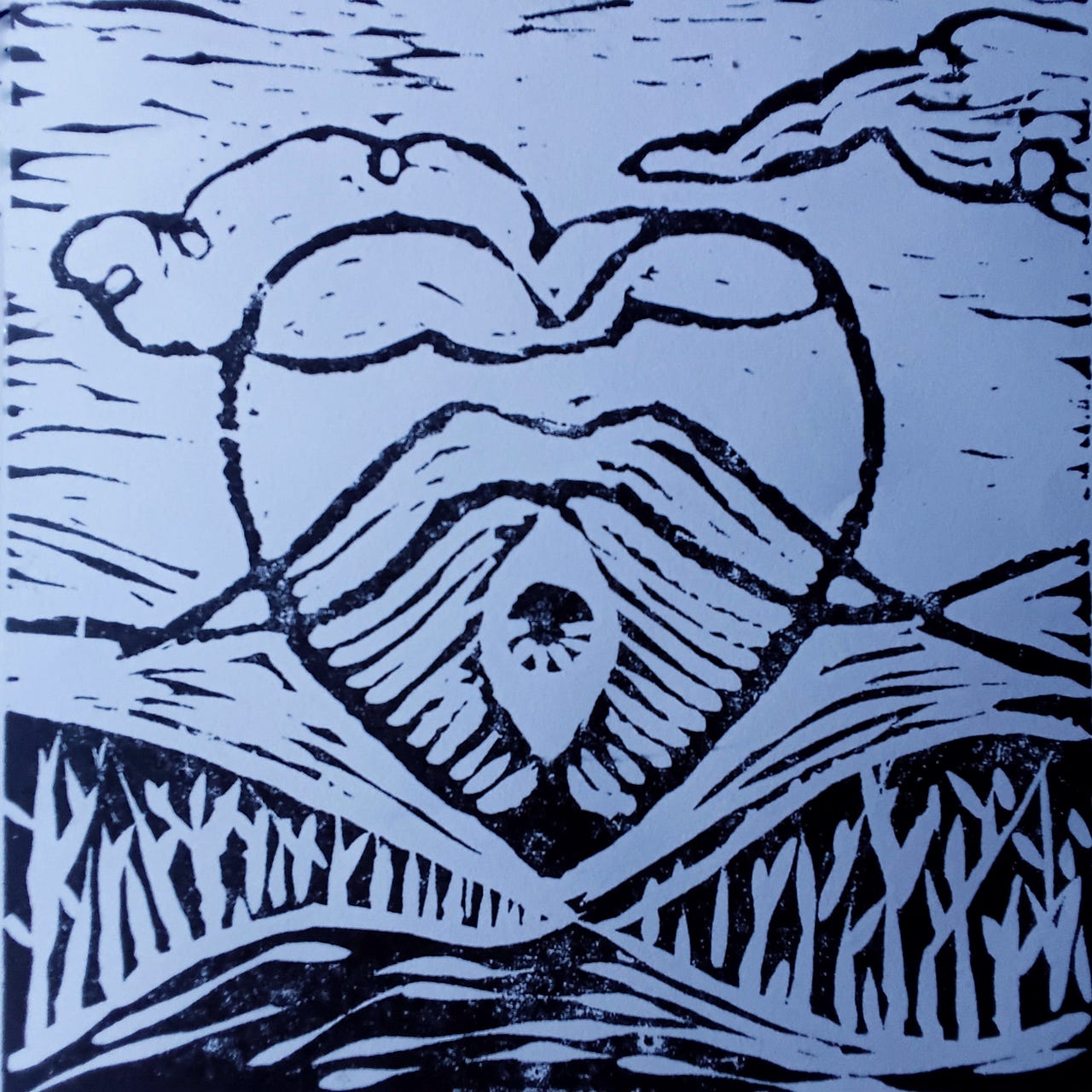 Mountain Mama musings