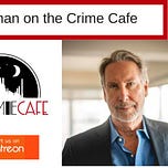 The Crime Cafe Newsletter