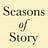 Seasons of Story by Miranda Mills