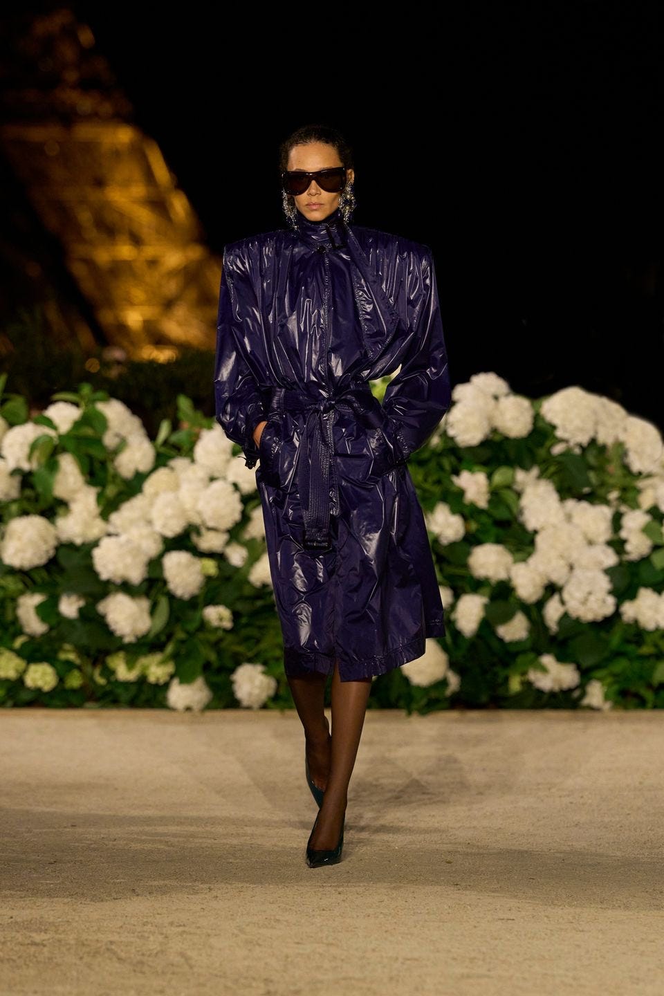 Gallery Detail: Ysl Spring 2026 By Lyonie Rancourt