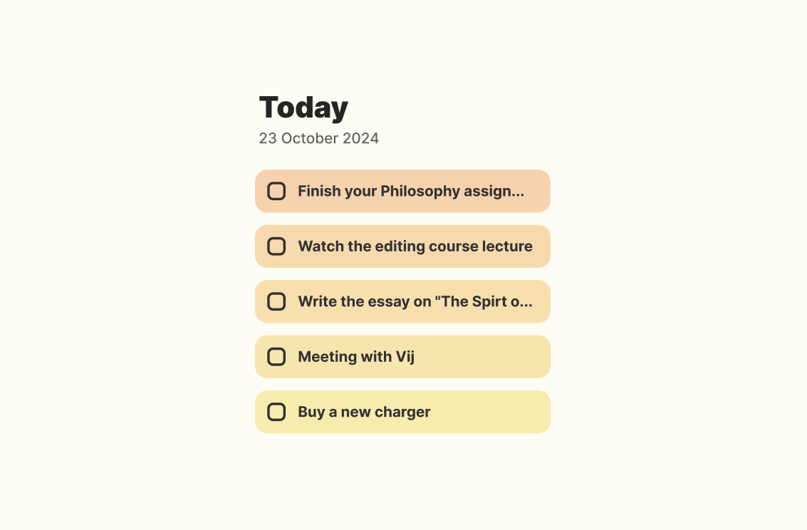 the ivy lee method to-do list the ivy lee method to-do list