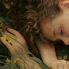 When dreaming blocks the doorway to doing, you're in too deep