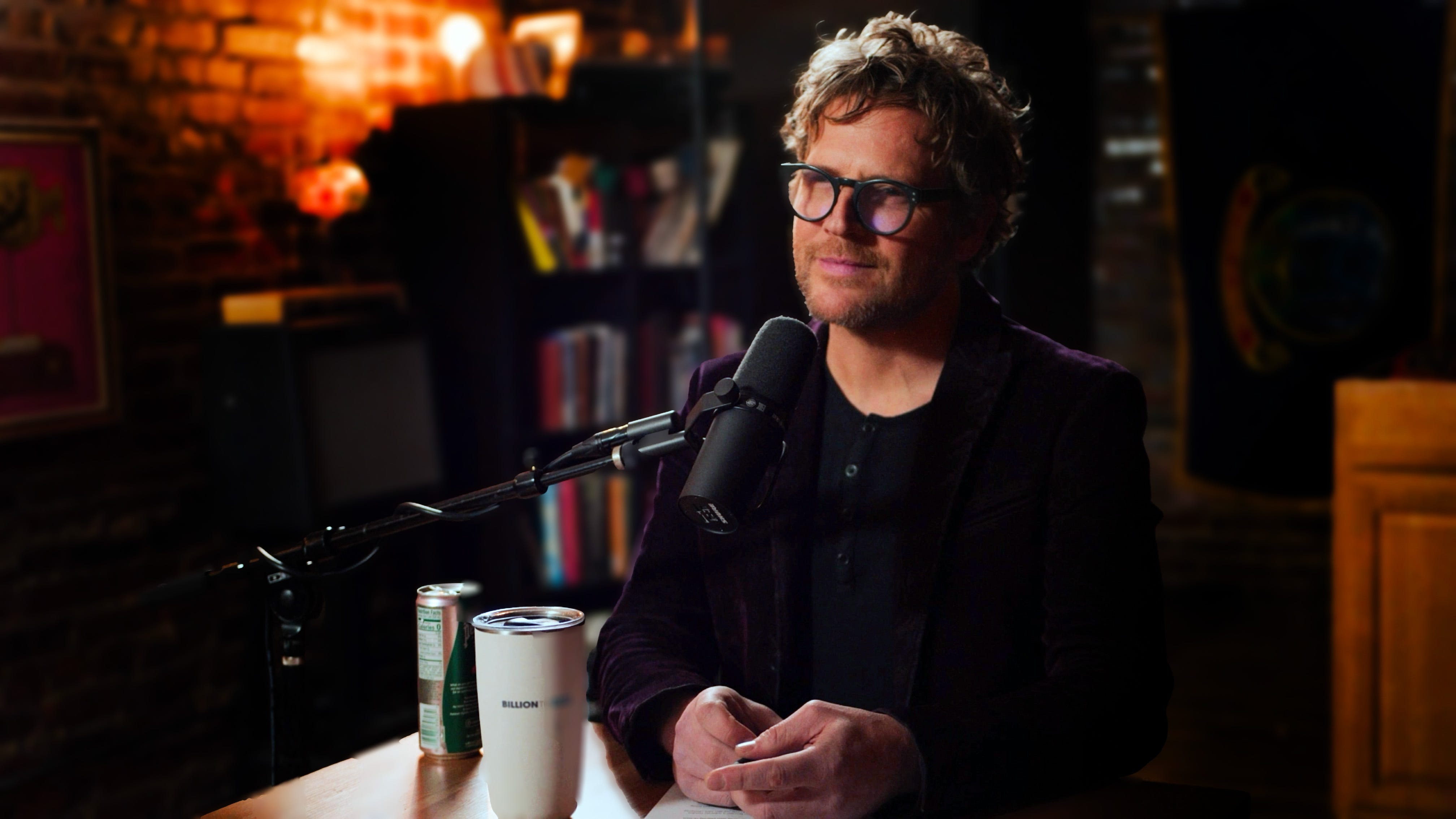 Eric Fortaleza's Pitch Meeting is the Most Dangerous Band in Nashville