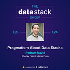 The Data Stack Show