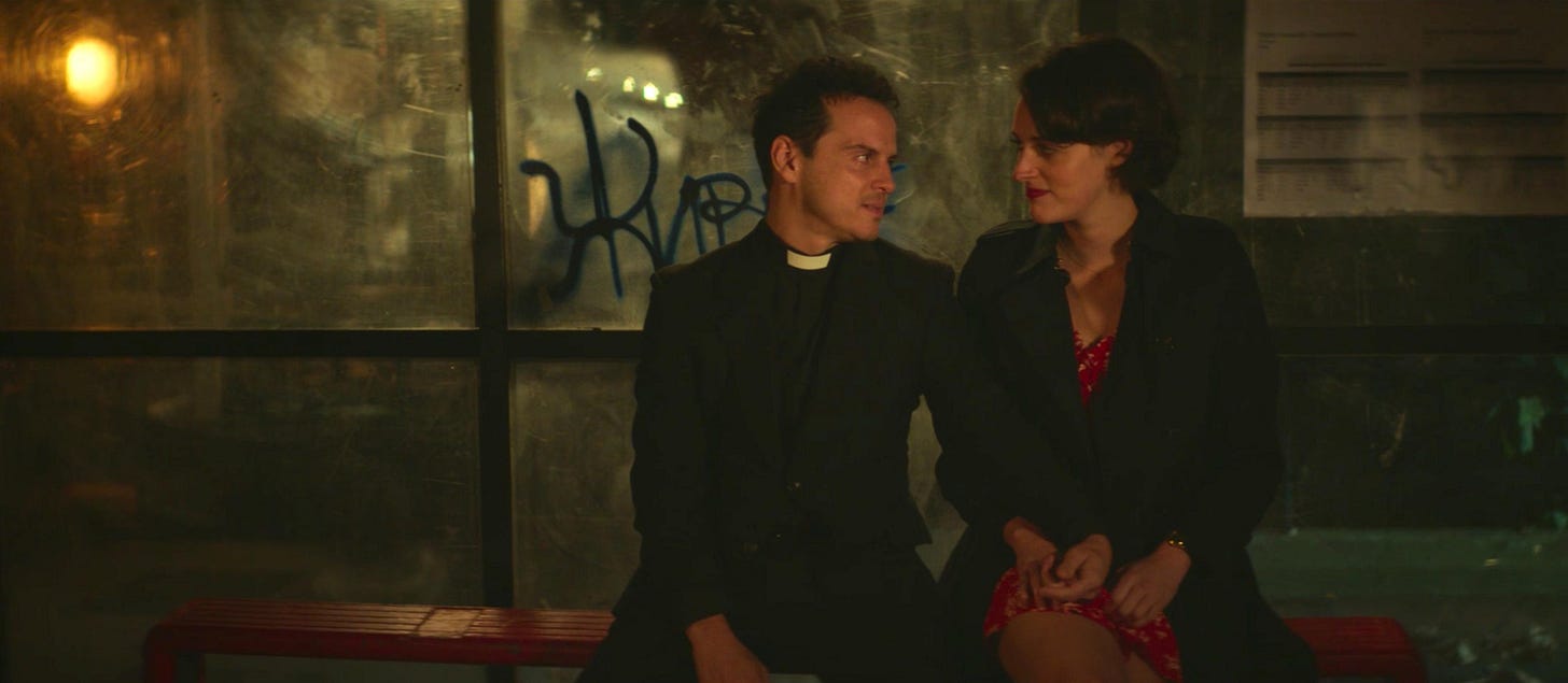 She Doesn't Need Us Anymore": A Look at Fleabag Season 2 | Los Angeles  Review of Books