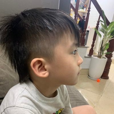 Substack profile picture for @tuyen