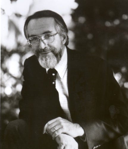 The Man Who Helped Millions, Including My Family, 'Survive