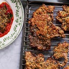 Use Up That Vegetable Box With Joe Woodhouse