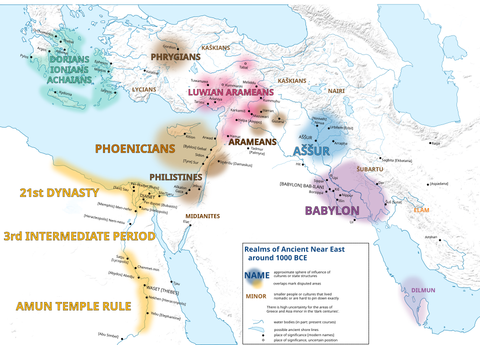 File:Ancient Near East 1000BC.svg File:Ancient Near East 1000BC.svg