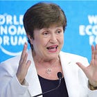 Digital Slavery: IMF Announces Single Global Digital Currency in Push To Eliminate Cash – SLAY