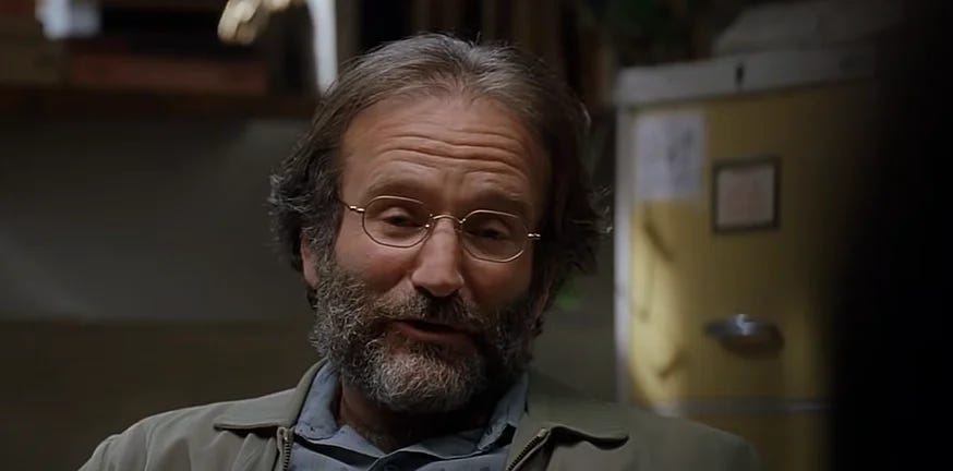 Good Will Hunting Good Will Hunting