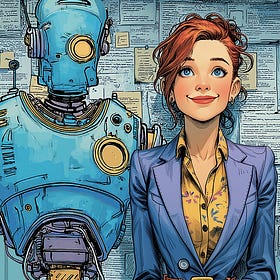 When AI Brainstorming Stole the Story