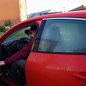 VIDEO: Founder of Rose City Antifa Resurfaces in Sweden After U.S. Terror Designation