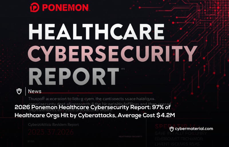 Rising Healthcare Cyberattacks Affecting Patient Care